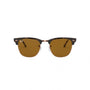 CAREY DORADO | MARRON LISO