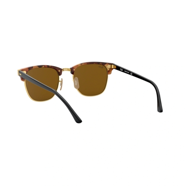 RB 3016 CLUBMASTER FLECK®