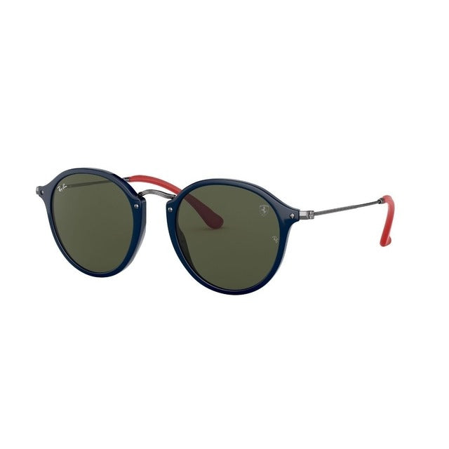 RB 2447NM ROUND FLECK SCUDERIA FERRARI®