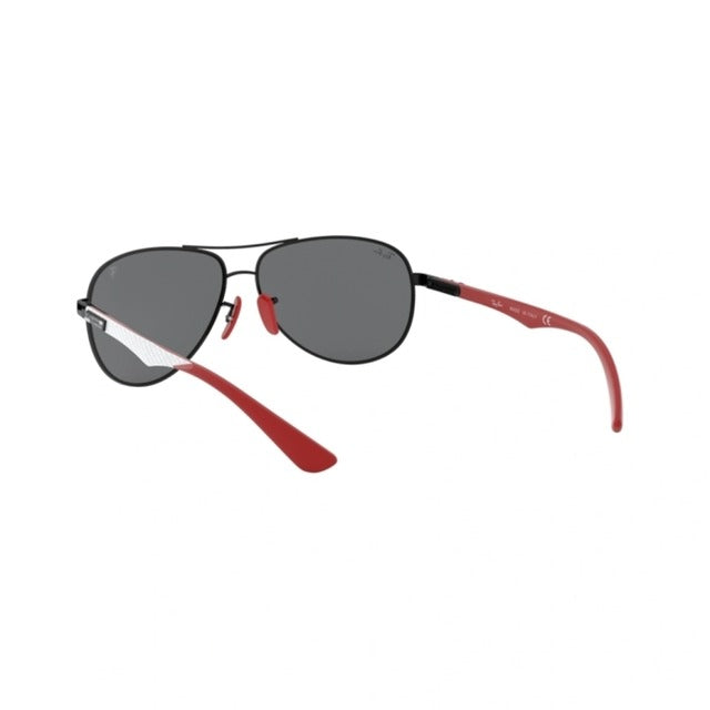 RB 8313M FIBRE CARBON SCUDERIA FERRARI®