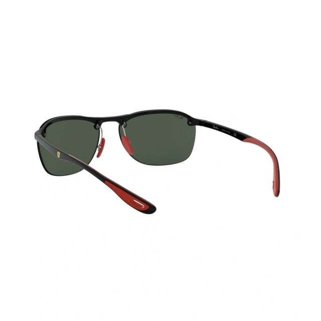 RB 4302M SCUDERIA FERRARI COLLECTION ENVOLVENTE®