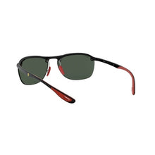 RB 4302M SCUDERIA FERRARI COLLECTION ENVOLVENTE®