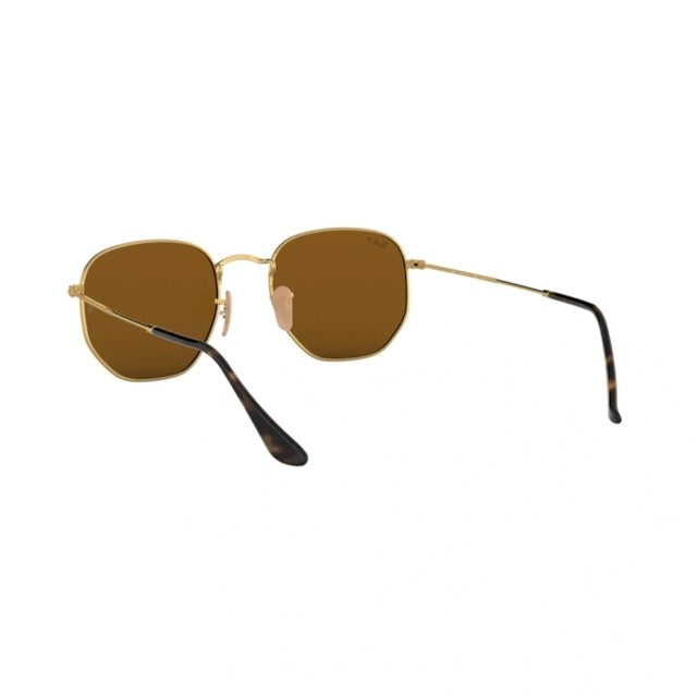 RAY BAN 3548 HEXAGONAL®