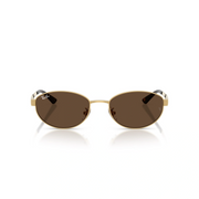 DORADO | MARRON LISO