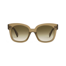 NATURAL | MARRON DEGRADE
