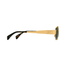 CELINE TRIOMPHE METAL 01®