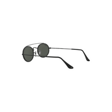 RB 3847 OVAL DOUBLE BRIDGE®