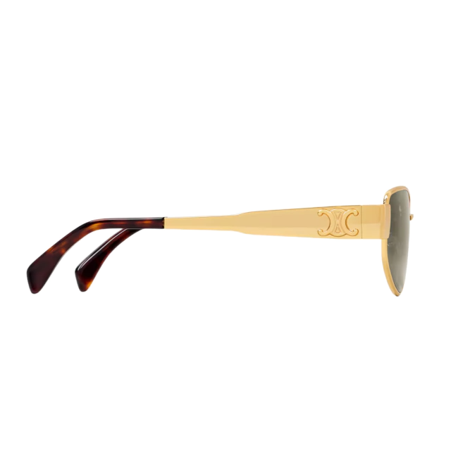 CELINE TRIOMPHE METAL 04®