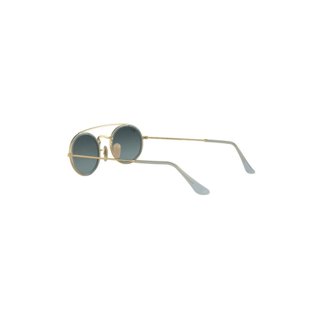 RB 3847 OVAL DOUBLE BRIDGE®