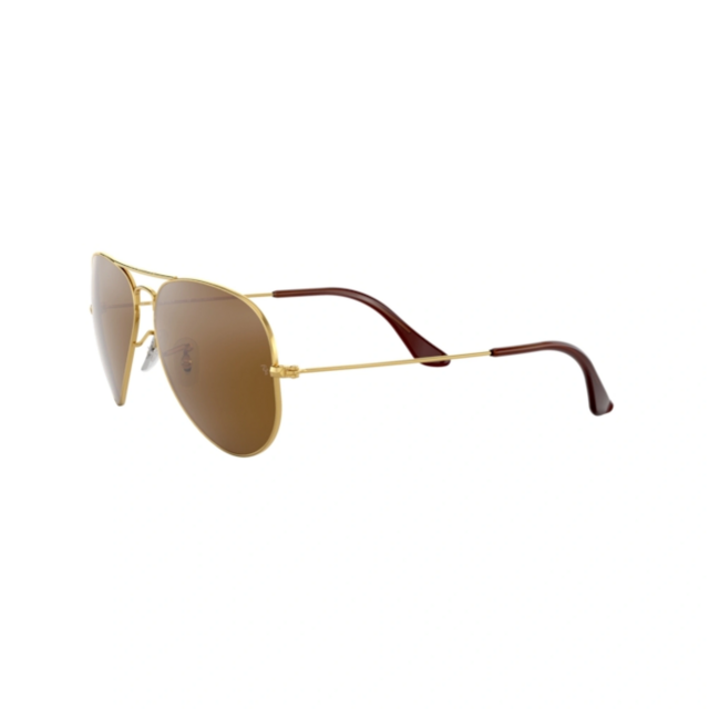 RB 3025 AVIATOR POLARIZADO®