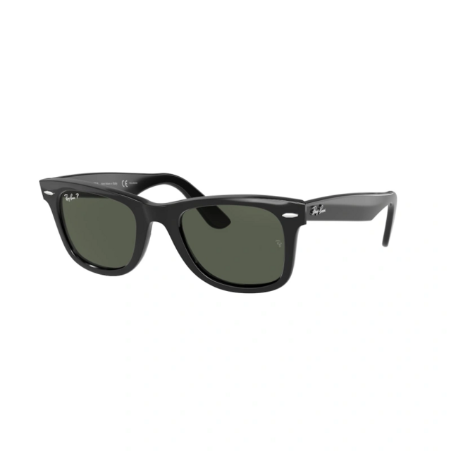 RB 2140 901/58 WAYFARER POLARIZADO®