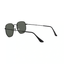 RAY BAN 3548 HEXAGONAL®