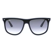 NEGRO | AZUL DEGRADE