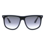 NEGRO | AZUL DEGRADE