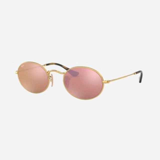 RB 3547N OVAL ESPEJADOS®