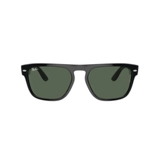 NEGRO | VERDE