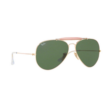 RB 3029 L0216 AVIATOR OUTDOORSMAN®