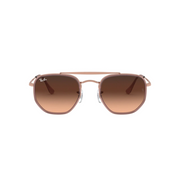 BRONCE | MARRON DEGRADE