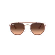 BRONCE | MARRON DEGRADE