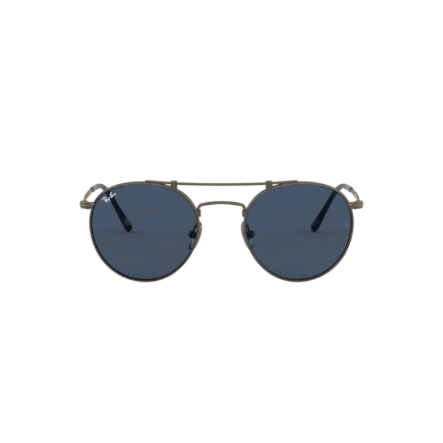 RB 8147M DOUBLE BRIDGE TITANIUM®
