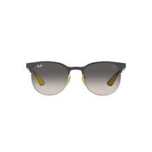 PLATEADO | GRIS DEGRADE