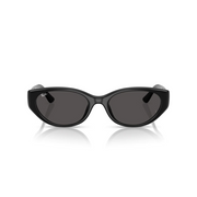 NEGRO | GRIS LISO