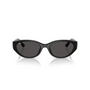 NEGRO | GRIS LISO