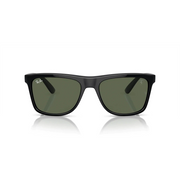 NEGRO | VERDE