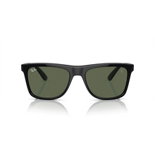 NEGRO | VERDE