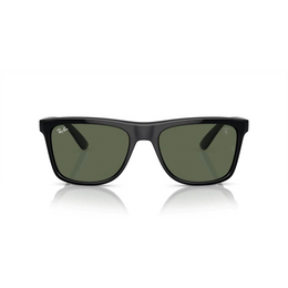 NEGRO | VERDE