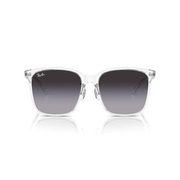 TRANSPARENTE | GRIS DEGRADE