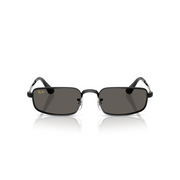 NEGRO | GRIS