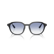 NEGRO | AZUL DEGRADE