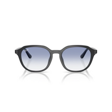 NEGRO | AZUL DEGRADE