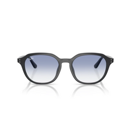NEGRO | AZUL DEGRADE