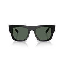 NEGRO | VERDE