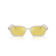 TRANSPARENTE | AMARILLO