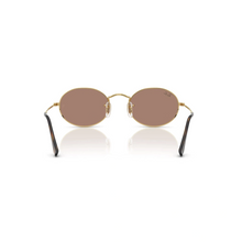RB 3547N OVAL EVOLVE®