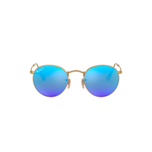 DORADO | AZUL