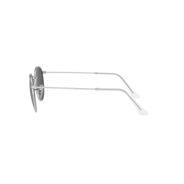 RB 3447 ROUND METAL®