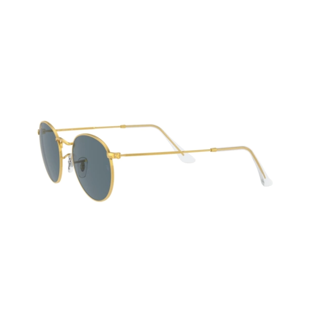 RB 3447 ROUND METAL®