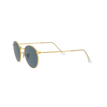 RB 3447 ROUND METAL®