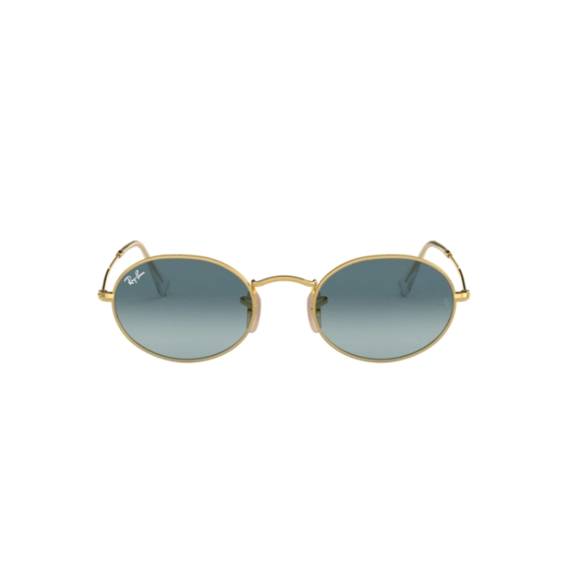 RB 3547N OVAL®