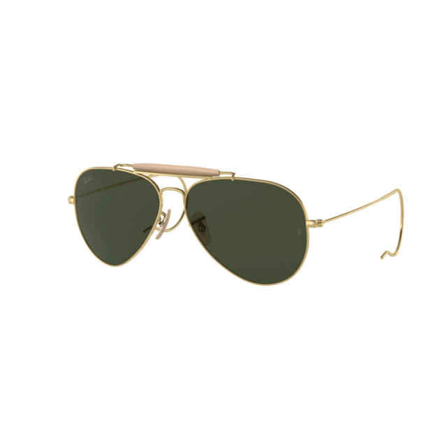 RB 3030 L0216 AVIATOR OUTDOORSMAN ENVOLVENTE®