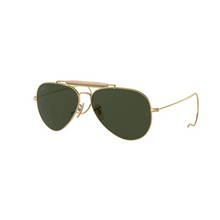RB 3030 L0216 AVIATOR OUTDOORSMAN ENVOLVENTE®