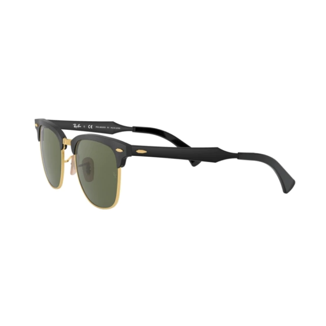 RB 3507 CLUB MASTER METAL ®