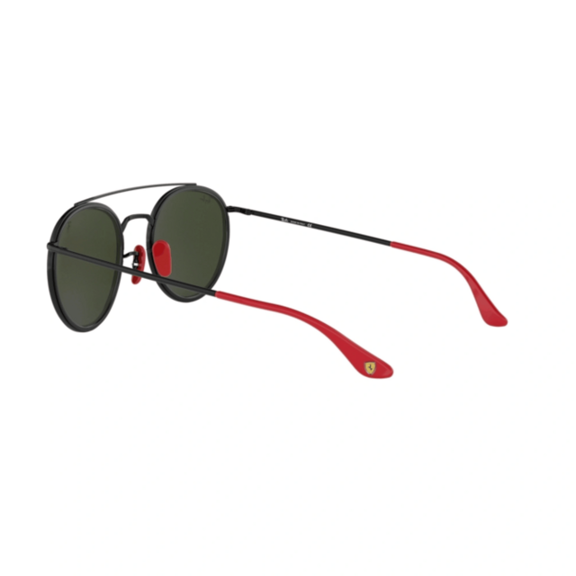 RB 3647NM DOUBLE BRIDGE FERRARI®
