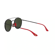 RB 3647NM DOUBLE BRIDGE FERRARI®