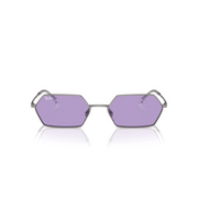 PLATEADO | VIOLETA