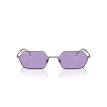 PLATEADO | VIOLETA